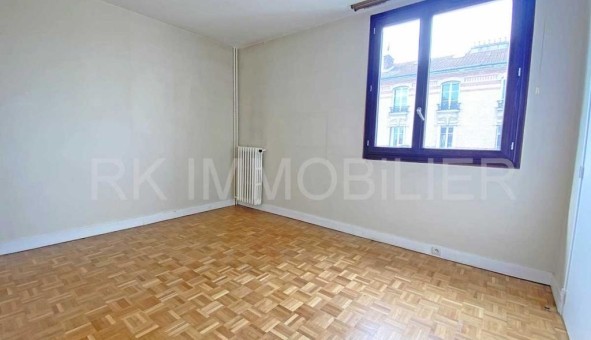 Logement tudiant T4 à Vitry sur Seine (94400)