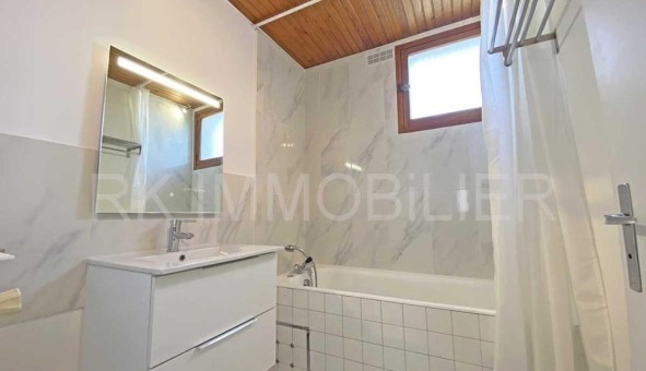 Logement tudiant T4 à Vitry sur Seine (94400)