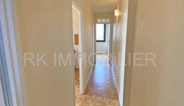 Logement tudiant T4 à Vitry sur Seine (94400)