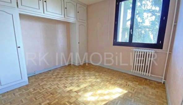 Logement tudiant T4 à Vitry sur Seine (94400)