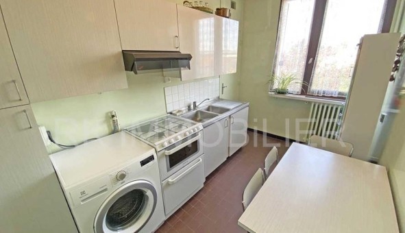 Logement tudiant T4 à Vitry sur Seine (94400)
