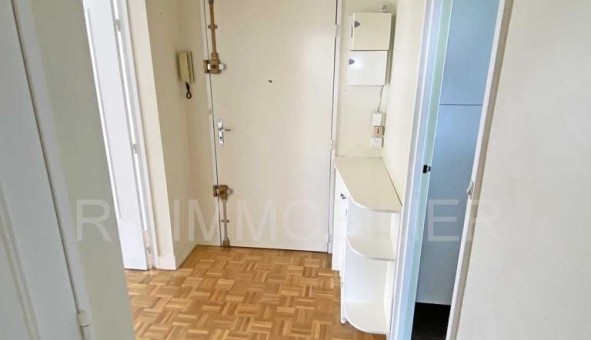 Logement tudiant T4 à Vitry sur Seine (94400)