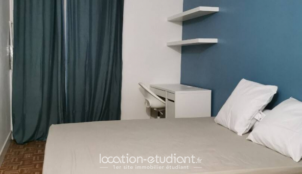 Logement �tudiant T4 &agrave; Vitry sur Seine (94400)