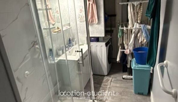 Logement �tudiant T4 &agrave; Vitry sur Seine (94400)