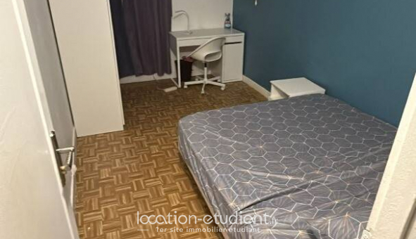 Logement �tudiant T4 &agrave; Vitry sur Seine (94400)