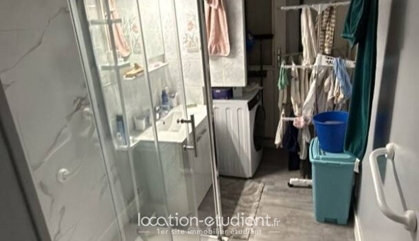 Logement �tudiant T4 &agrave; Vitry sur Seine (94400)