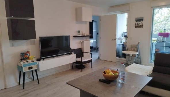 Logement �tudiant Location T4 Vide Vitry sur Seine (94400)