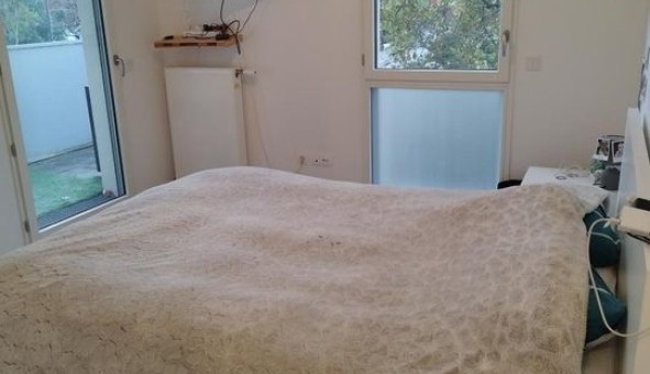Logement �tudiant T4 &agrave; Vitry sur Seine (94400)