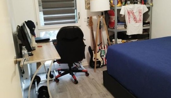 Logement �tudiant T4 &agrave; Vitry sur Seine (94400)