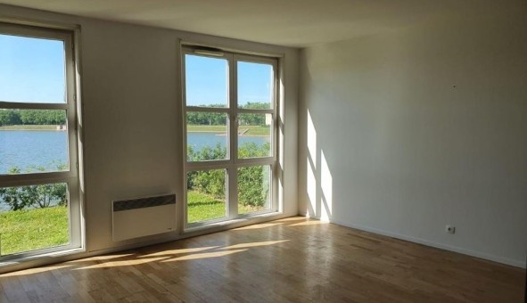 Logement �tudiant T4 &agrave; Voisins le Bretonneux (78960)