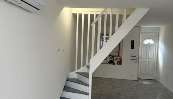 Logement tudiant T4 à Wattrelos (59150)