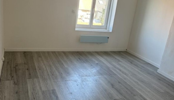 Logement tudiant T4 à Wattrelos (59150)