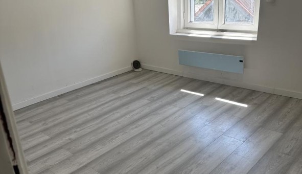 Logement tudiant T4 à Wattrelos (59150)