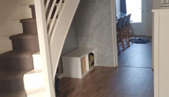 Logement tudiant T4 à Waziers (59119)