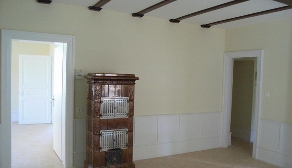Logement tudiant T4 à Wettolsheim (68920)