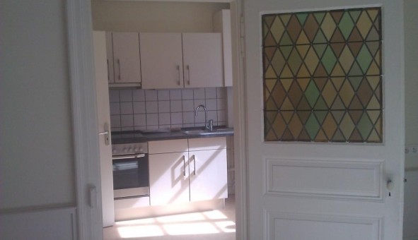 Logement tudiant T4 à Wettolsheim (68920)