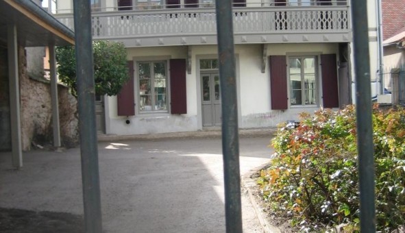 Logement tudiant T4 à Wettolsheim (68920)