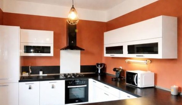 Logement �tudiant T4 &agrave; Yutz (57110)