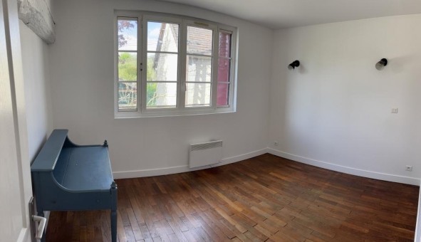 Logement tudiant T5 à Ableiges (95450)