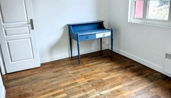 Logement tudiant T5 à Ableiges (95450)