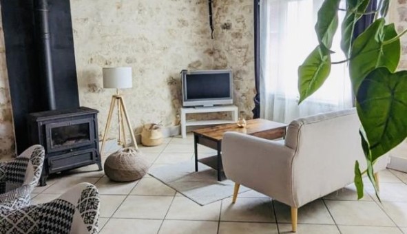 Logement tudiant T5 à Ableiges (95450)