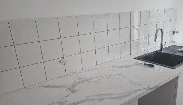 Logement tudiant T5 à Ablis (78660)