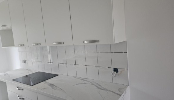 Logement tudiant T5 à Ablis (78660)