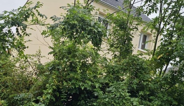 Logement étudiant T5 &agrave; Ablis (78660)