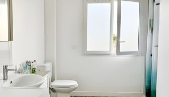 Logement �tudiant T5 &agrave; Ablis (78660)