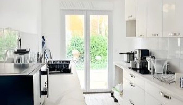 Logement �tudiant T5 &agrave; Ablis (78660)