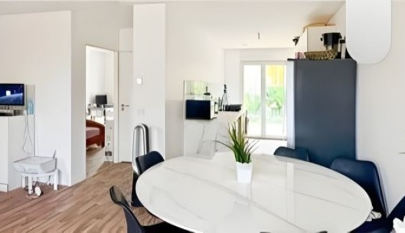 Logement �tudiant T5 &agrave; Ablis (78660)