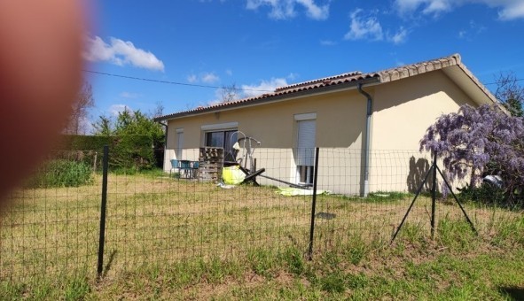 Logement �tudiant T5 &agrave; Abzac (33230)
