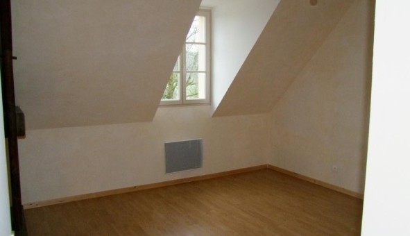 Logement tudiant T5 à Accolay (89460)