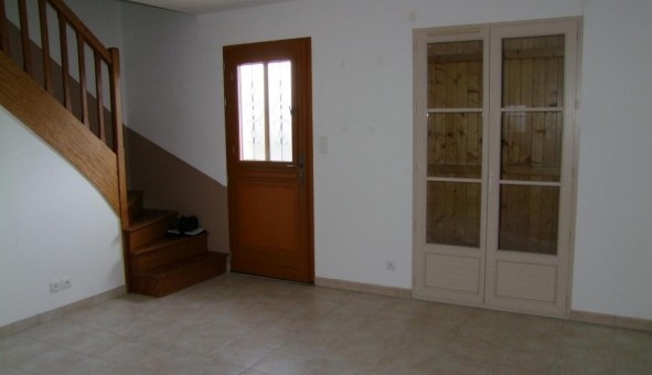 Logement tudiant T5 à Accolay (89460)