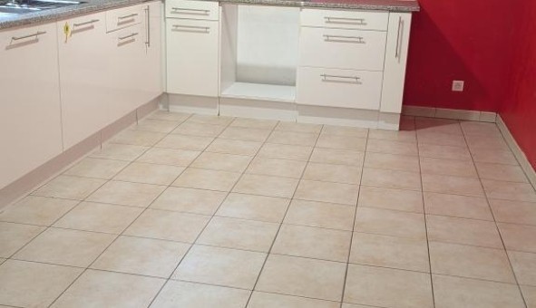 Logement tudiant T5 à Accolay (89460)