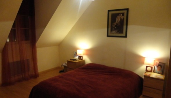 Logement tudiant T5 à Accolay (89460)