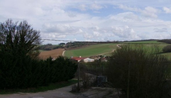 Logement �tudiant T5 &agrave; Accolay (89460)