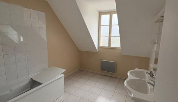 Logement �tudiant T5 &agrave; Accolay (89460)