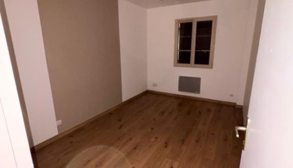 Logement �tudiant T5 &agrave; Accolay (89460)