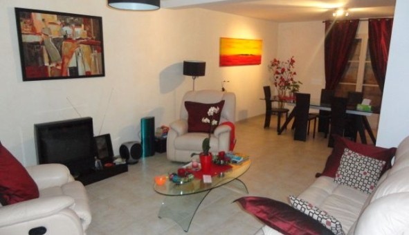 Logement �tudiant T5 &agrave; Accolay (89460)
