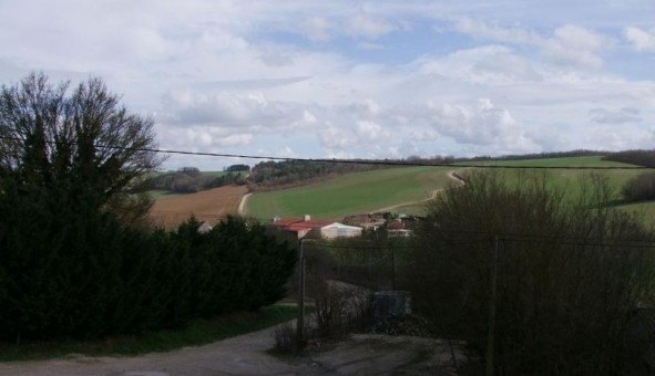 Logement �tudiant T5 &agrave; Accolay (89460)