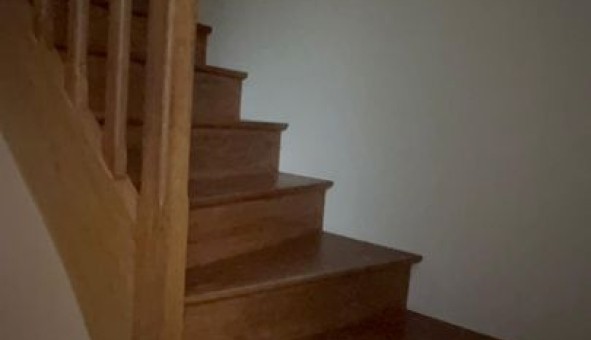 Logement �tudiant T5 &agrave; Accolay (89460)