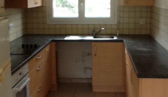 Logement tudiant T5 à Accous (64490)