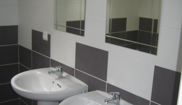 Logement tudiant T5 à Accous (64490)