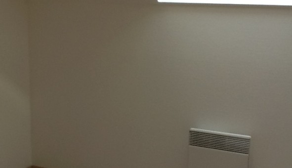 Logement tudiant T5 à Accous (64490)