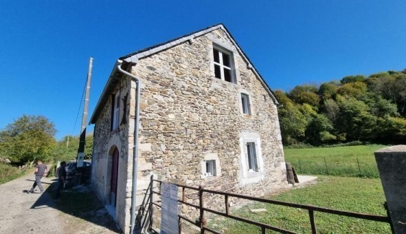 Logement �tudiant T5 &agrave; Accous (64490)