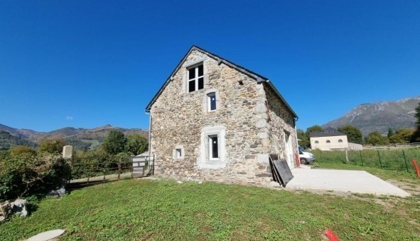 Logement �tudiant T5 &agrave; Accous (64490)