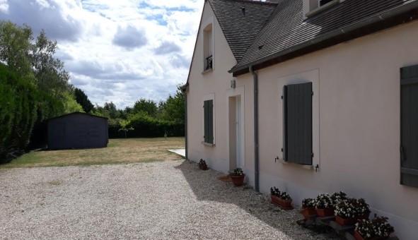 Logement �tudiant Location T5 Vide Ach�res la For�t (77760)