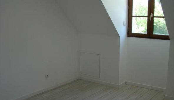 Logement �tudiant T5 &agrave; Ach�res la For�t (77760)