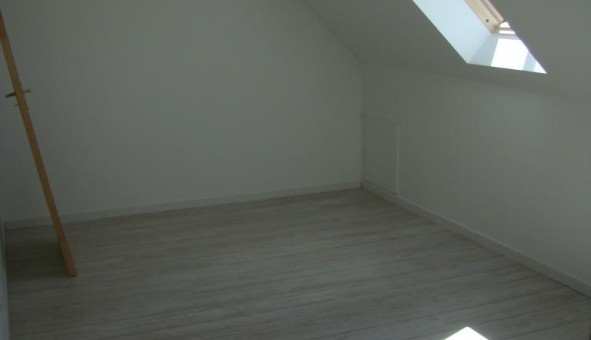 Logement �tudiant T5 &agrave; Ach�res la For�t (77760)